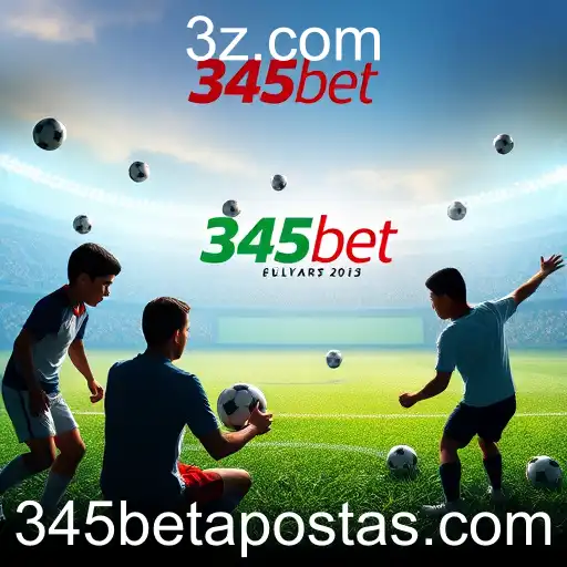 Mercado de Apostas em 2026 e o Papel do 345bet