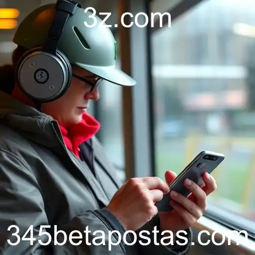 Impacto das Apostas Online no Mercado Brasileiro