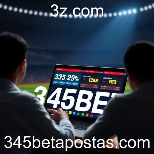 Avanços e Tendências no Mercado de Apostas Online