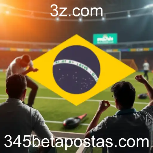 Expansão do Mercado de Apostas Online no Brasil