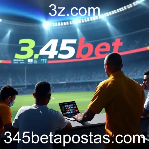 A Evolução das Apostas Online no Brasil