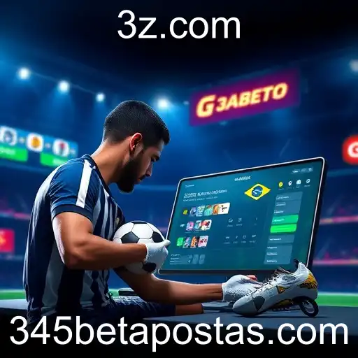 O Crescimento Exponencial dos Jogos Online no Brasil