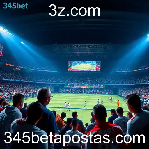 Entenda a Categoria 'Eventos' no '345bet Apostas'
