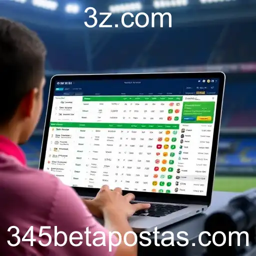 A Expansão do Mercado de Apostas Online no Brasil