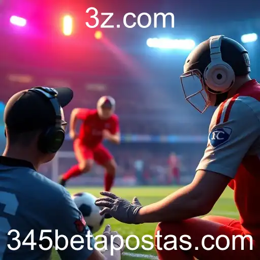 Expansão dos Sites de Apostas em 2025