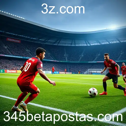 A Expansão das Apostas Online no Brasil