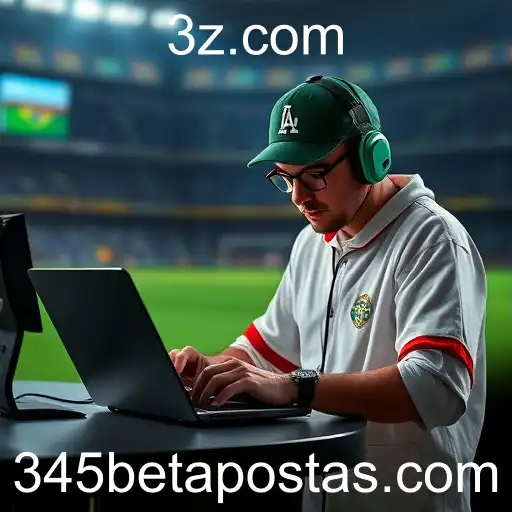 O Crescimento dos Sites de Apostas em 2026
