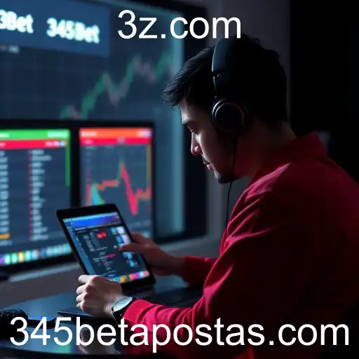 O Crescimento das Apostas Online em Português