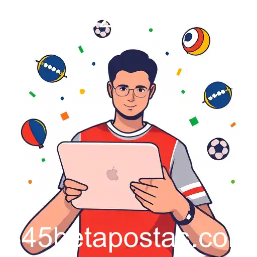 Transformações no Cenário de Apostas Online