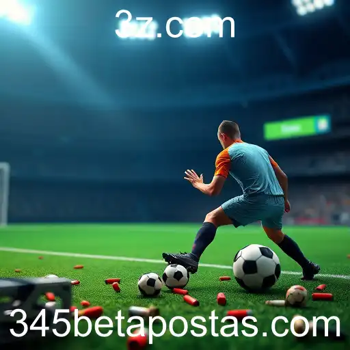 A Revolução do Mercado de Apostas Online