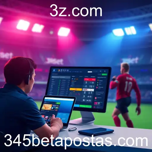 Tendências e Desafios no Mercado de Apostas Online