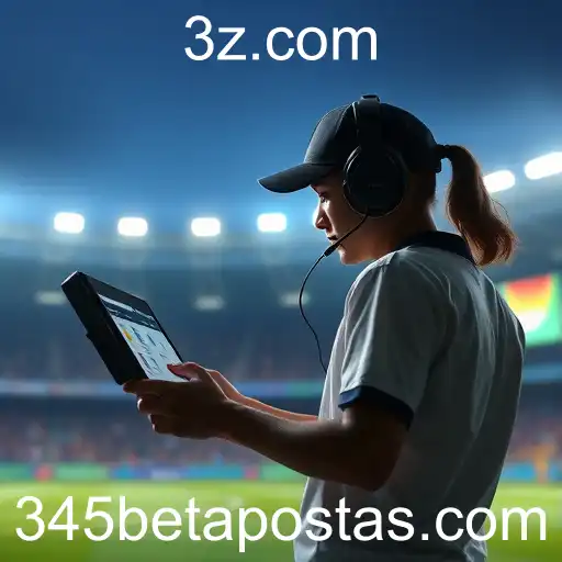 Impacto das Apostas Online no Cenário Atual