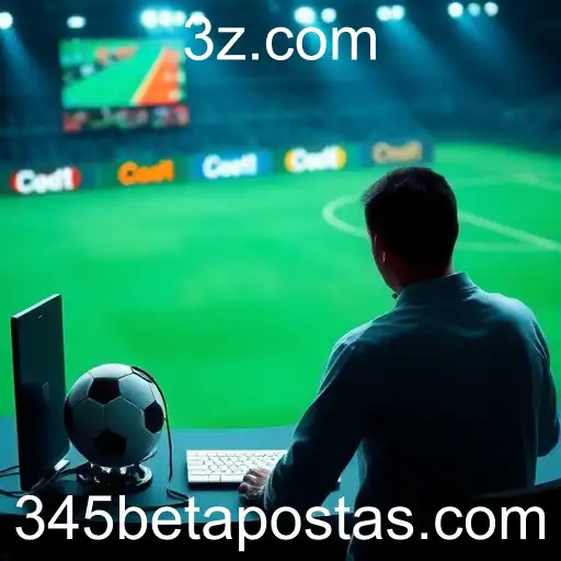 O Crescimento das Apostas Online em 2025