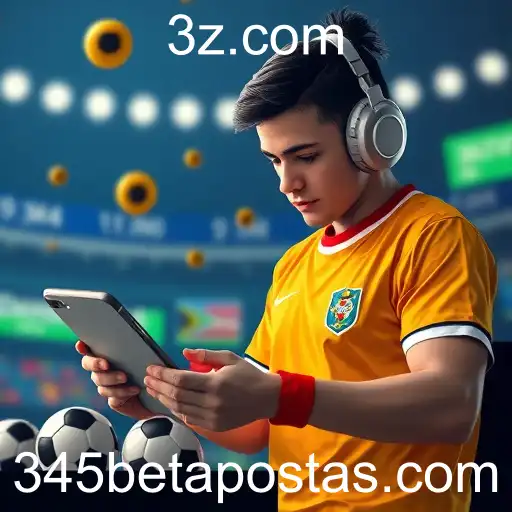 Ascensão do Mercado de Apostas Online em 2026