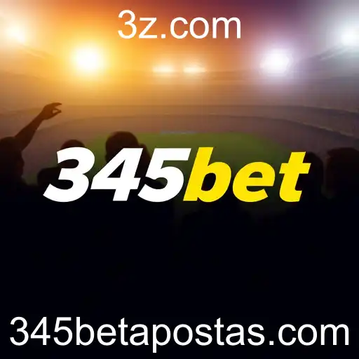 Apostas Esportivas em Alta com 345bet