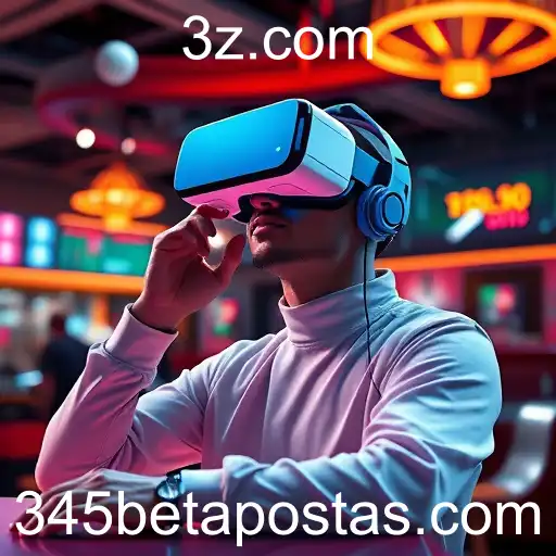 Tecnologia e Inovação no Mercado de Apostas Online