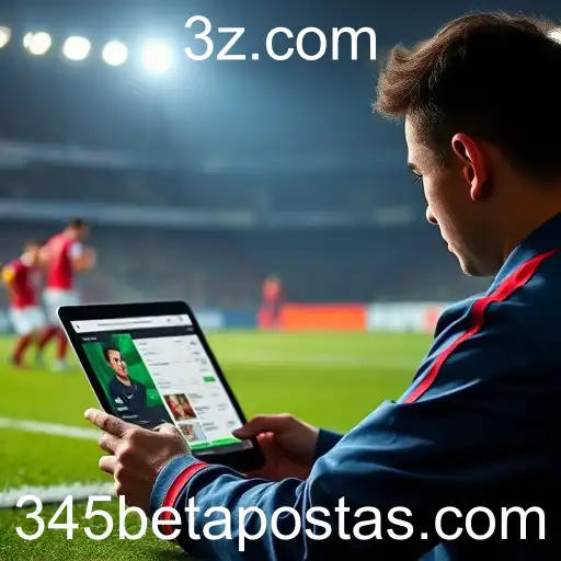 A Ascensão das Apostas Online em 2025