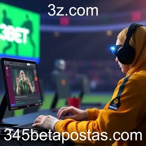 Tendências e Avanços no Jogo Online Atual