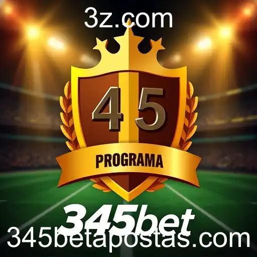 Descubra as Vantagens Exclusivas do Programa VIP no 345bet